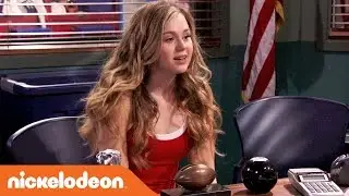 Bella and the Bulldogs | &lsquo;Root For Newt&rsquo; Official Clip | Nick