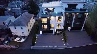 Sotheby's Property 16 Casta Lane Edgewater, NJ
