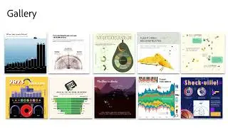 Epigraphics: Message-Driven Infographics Authoring