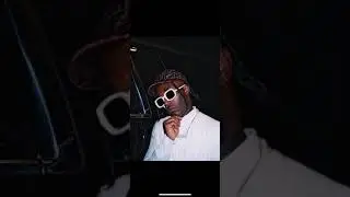 Lil uzi vert - Thank her (Unreleased)