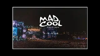 Nueve bandas noveles tocar�n en el Mad Cool gracias a su concurso de talentos - Marca.com
