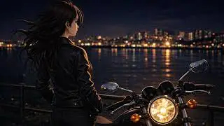 夜をさまよう旅人 – Lucia｜Midnight Tango | Tokyo Night FM