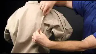 Tru-Spec TRU Tactical Response Uniform by U.S. Cavalry