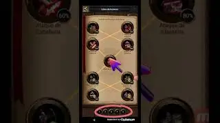 clash of kings DAÑOS  CAUSADOS Y DAÑOS RECIBIDOS