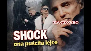 SHOCK - Ona puściła lejce! (Oficjalny Teledysk) 2026