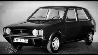 Prof. Ernst Fiala über den Volkswagen Golf | Interview