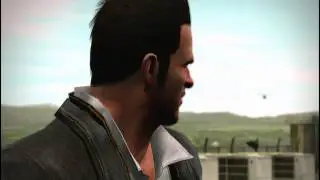 Dead Rising: Ending A Walkthrough Part 30 + End Credits (1080 HD)