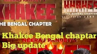 Jeet Dar Bollywood Big Project🔥🔥Khakee Bengal Chalter Budget🔥