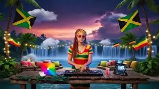 Roots Rock Rebel &mdash; Melhor Dub Compilation &mdash; Yard Man Gathering &mdash; Spiritual Upliftment Blessed 🦁