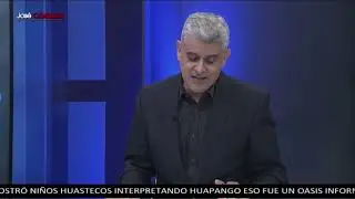 Los libros no muerden, Primitivo Olvera #Colaboraci&oacute;n 