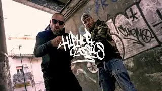 Oyoshe & Dope One - Return To The Basics | HipHop Classic