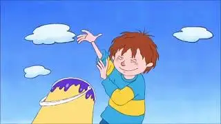 Rampete robin (horrid henry) Norwegian intro season 1-3