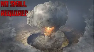 EASIEST WAY TO DROP A NUKE IN MODERN WARFARE (No Skill Required)