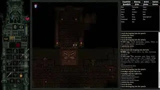 Rougetown : Torture gone wrong, and many other problems.
