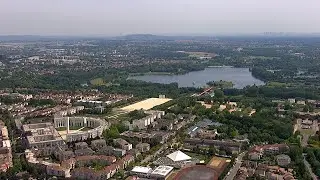 Le Val-d'Oise recule dans les 500 des villes et villages où il fait bon vivre