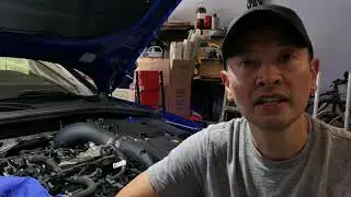 RS7 Spark Plug and RS3 Coilpack Upgrade on Audi S3 8V