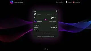 Bridge to PulseChain in Minutes