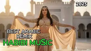 Trending Arabic Song 2025 | Habibi Arabic Remix Playlist
