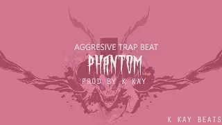 [FREE] AGGRESSIVE TRAP BEAT- 