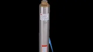 submersible  Pump motoe Ope nসাবমারসিবল মোটর খোলা ফিটিং দেখতে পাবেন