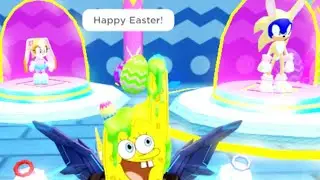 NEW SSS EASTER UPDATE + EASTER SPECIAL! SSS Premiere!