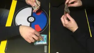 Tour to Pokemon World Championship 2016 #4 Raichu Break vs Seismitoad/Giratina #1