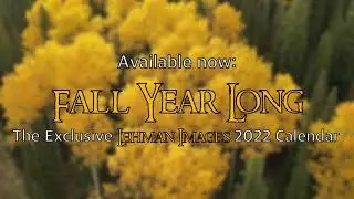 Lehman Images 2022 Fall Year Long Calendar Teaser