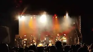 Exodus The Phoenix Toronto Ontario November 19 2024 The Last Act Of Defiance