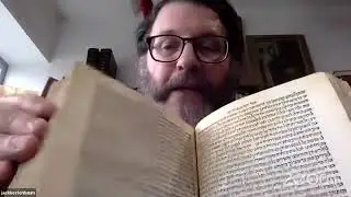 Rare Manuscripts and Books