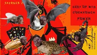 Best of NRB | Cockroach Poker