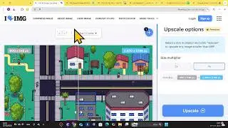 משחק תחבורה 2 הגדלת מפה ושיפור האיכות