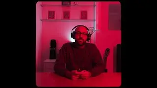 Fuji X-T4 FLOG Night Test - DaVinci Resolve - 80's synth