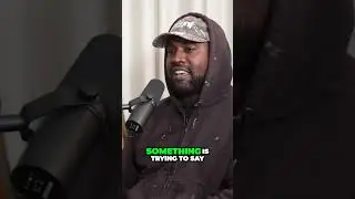 Unlock your true potential - Kanye West #shorts #youtube #viral #podcast #kanyewest #lexfridman