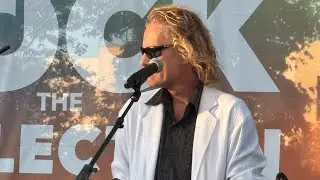 &ldquo;Desperado&rdquo; The Long Run (TLR) Eagles Tribute 
