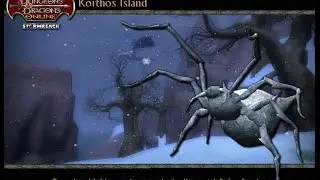 DDO - Korthos Island Rare & Discovery - Quest Guide / Walkthrough