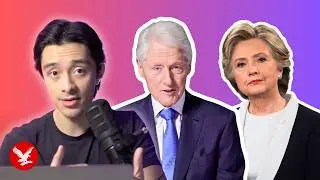 Why Bill and Hillary Clinton have agreed to testify in Epstein case
