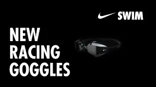 Nike Vapor Performance Goggles | ProSwimwear