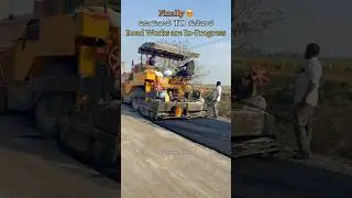 New Roads In AP #development #pawankalyan #tdp #janasena #naralokesh