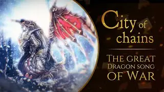 Dragon Nest 【全职业角色曲震撼开唱】The great Dragon song of War (RUS SUB)
