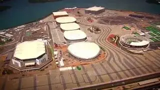 РИО Олимпийские Игры RIO 2016 Olympic Games