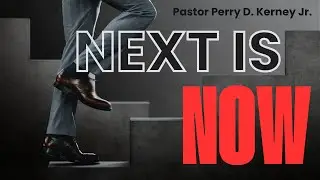 Next is Now - Sunday Service
