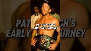 UFC gold 🥊 #UFC #MartialArts #MMALegends #UFCHistory #FightCulture #fighting #jiujitsu #mma