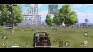 RUSH GAMEPLAY PUBG MOBILE LIVE update version ||MCISLIVE||