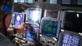 Space Shuttle Era: Power Down
