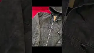found this cool jacket on marketplace&hellip;