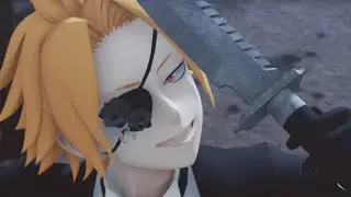 【MMD || BNHA】Hate You