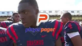 E-Hall PreGame Hype
