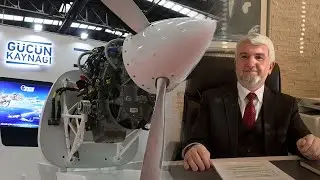 Mahmut Akşit, TEI’nin 2022 yılını değerlendirdi