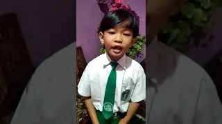 Lagu guruku tersayang..tugas hari guru kelas 2b MIDM