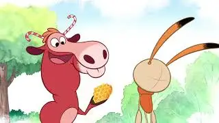 Guetnachtgschichtli: Giggelibug - 35 Die Guetslidieb